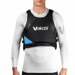 Vaikobi Vx Race Pfd Auftriebshilfe- Schwarz