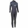 Beuchat Womens Focea Comfort 6Mm Tauch-Neoprenanzug -Coast Water Sports Verkaufs-Shop 2022 Beuchat Focea Comfort 6 Ladies Diving Wetsuit 1
