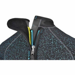 Beuchat Womens Focea Comfort 6Mm Tauch-Neoprenanzug -Coast Water Sports Verkaufs-Shop 2022 Beuchat Focea Comfort 6 Ladies Diving Wetsuit 4