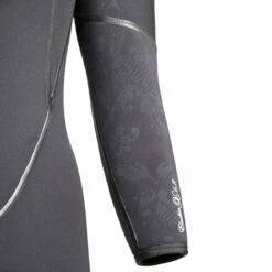 Beuchat Damen C-Zip Hood 8Mm Tauchneoprenanzug -Coast Water Sports Verkaufs-Shop 2022 Beuchat Med C Zip Hooded Diving Wetsuit Womens 4