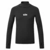 Gill Junior Hydrophobe Langarm Top - Schwarz 1 Gill Junior Hydrophobe Langarm Top - Schwarz -Coast Water Sports Verkaufs-Shop 2022 Gill Hydrophobe Top 5030 BLACK 5030J BLACK 1