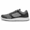 Gill Mawgan Segeltrainer - Schwarz/grau -Coast Water Sports Verkaufs-Shop 2022 Gill Mawgan Trainers Black Grey 1