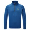 Gill Os Thermal Zip Neck Neck Top - Atlantikblau 1 Gill Os Thermal Zip Neck Neck Top - Atlantikblau -Coast Water Sports Verkaufs-Shop 2022 Gill OS Thermal Half Zip Top 1081 BLU42 1