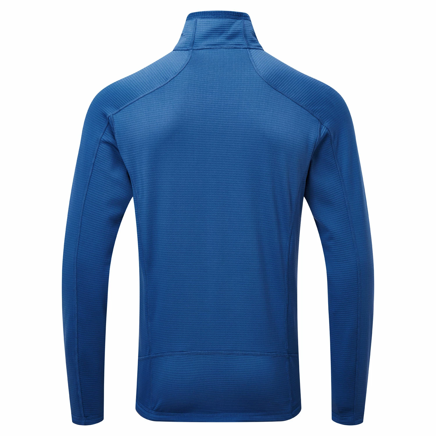 Gill Os Thermal Zip Neck Neck Top - Atlantikblau 4 Gill Os Thermal Zip Neck Neck Top - Atlantikblau – Bild 2