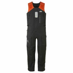 Gill Os1 Offshore Segelhose- Graphit