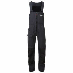 Gill Os2 Offshore / Coastal Segelhose- Graphite