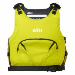 Gill Pursuit Schwimmhilfe - Schwefel