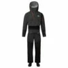 Gill Verso Trockentauchanzug- Graphit 1 Gill Verso Trockentauchanzug- Graphit -Coast Water Sports Verkaufs-Shop 2022 Gill Verso Drysuit 4805 GRAPHITE 1