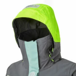 Gill Womens Os2 Offshore / Coastal Segeljacke- Eierschale 7 Gill Womens Os2 Offshore / Coastal Segeljacke- Eierschale -Coast Water Sports Verkaufs-Shop 2022 Gill Womens OS2 Offshore Sailing Jacket OS25JW EGG01 3