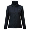 Gill Damen Pilot Küstensegeljacke- Schwarz 1 Gill Damen Pilot Küstensegeljacke- Schwarz -Coast Water Sports Verkaufs-Shop 2022 Gill Womens Pilot INshore Jacket IN88JW BLK01 1