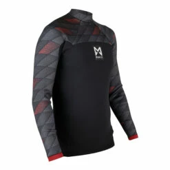 Magic Marine Racing 3 Mm Neoprenanzugoberteil -Coast Water Sports Verkaufs-Shop 2022 Magic Marine Racing Wetsuit Top MM081001 900 02