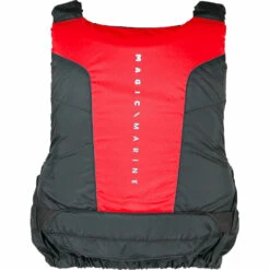 Magic Marine Ultimate Schwimmhilfe- Rot 7 Magic Marine Ultimate Schwimmhilfe- Rot -Coast Water Sports Verkaufs-Shop 2022 Magic Marine Ultimate Buoyancy Aid Red MM051003 3