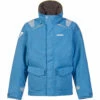 Musto Damen Br1 Küstenjacke- Daylight Blue 1 Musto Damen Br1 Küstenjacke- Daylight Blue -Coast Water Sports Verkaufs-Shop 2022 Musto BR1 Inshore Sailing Jacket 81208 536 1