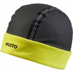 Coast Water Sports Verkaufs-Shop 47 Musto Championship Aqua Beanie 2.0- Schwarz