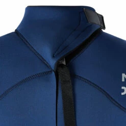 Mystic Junior Star 5/4Mm Back-Zip Neoprenanzug- Nachtblau 14 Mystic Junior Star 5/4Mm Back-Zip Neoprenanzug- Nachtblau -Coast Water Sports Verkaufs-Shop 2022 Mystic Junior Star 54mm Backzip Wetsuit Navy Lime 220040 449 06