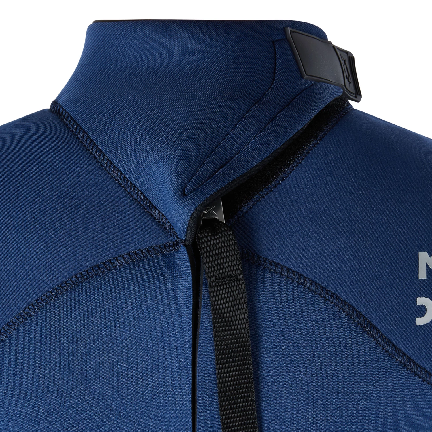 Mystic Junior Star 5/4Mm Back-Zip Neoprenanzug- Nachtblau 8 Mystic Junior Star 5/4Mm Back-Zip Neoprenanzug- Nachtblau – Bild 6