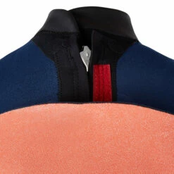 Mystic Junior Star 5/4Mm Back-Zip Neoprenanzug- Nachtblau 15 Mystic Junior Star 5/4Mm Back-Zip Neoprenanzug- Nachtblau -Coast Water Sports Verkaufs-Shop 2022 Mystic Junior Star 54mm Backzip Wetsuit Navy Lime 220040 449 08