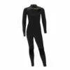 Sola Kids System 5/4Mm Neoprenanzug Mit Frontreißverschluss- Schwarz 2 Sola Kids System 5/4Mm Neoprenanzug Mit Frontreißverschluss- Schwarz -Coast Water Sports Verkaufs-Shop 2022 Sola System Junior 53mm Chestzip Wetsuit A1507 SYSTEM BLACK FRONT