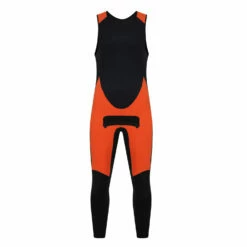 Typhoon Caliso Eco 3Mm Long John Neoprenanzug- Schwarz 11 Typhoon Caliso Eco 3Mm Long John Neoprenanzug- Schwarz -Coast Water Sports Verkaufs-Shop 2022 Typhoon Caliso ECO Longjohn Wetsuit 251030 3