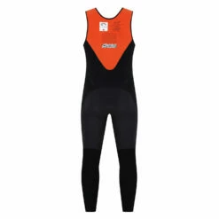 Typhoon Caliso Eco 3Mm Long John Neoprenanzug- Schwarz 12 Typhoon Caliso Eco 3Mm Long John Neoprenanzug- Schwarz -Coast Water Sports Verkaufs-Shop 2022 Typhoon Caliso ECO Longjohn Wetsuit 251030 4