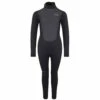 Typhoon Junior Storm5 5/4Mm Fullsuit Neoprenanzug - Schwarz 1 Typhoon Junior Storm5 5/4Mm Fullsuit Neoprenanzug - Schwarz -Coast Water Sports Verkaufs-Shop 2022 Typhoon Junior Storm5 Winter Wetsuit 5mm 1251020 1