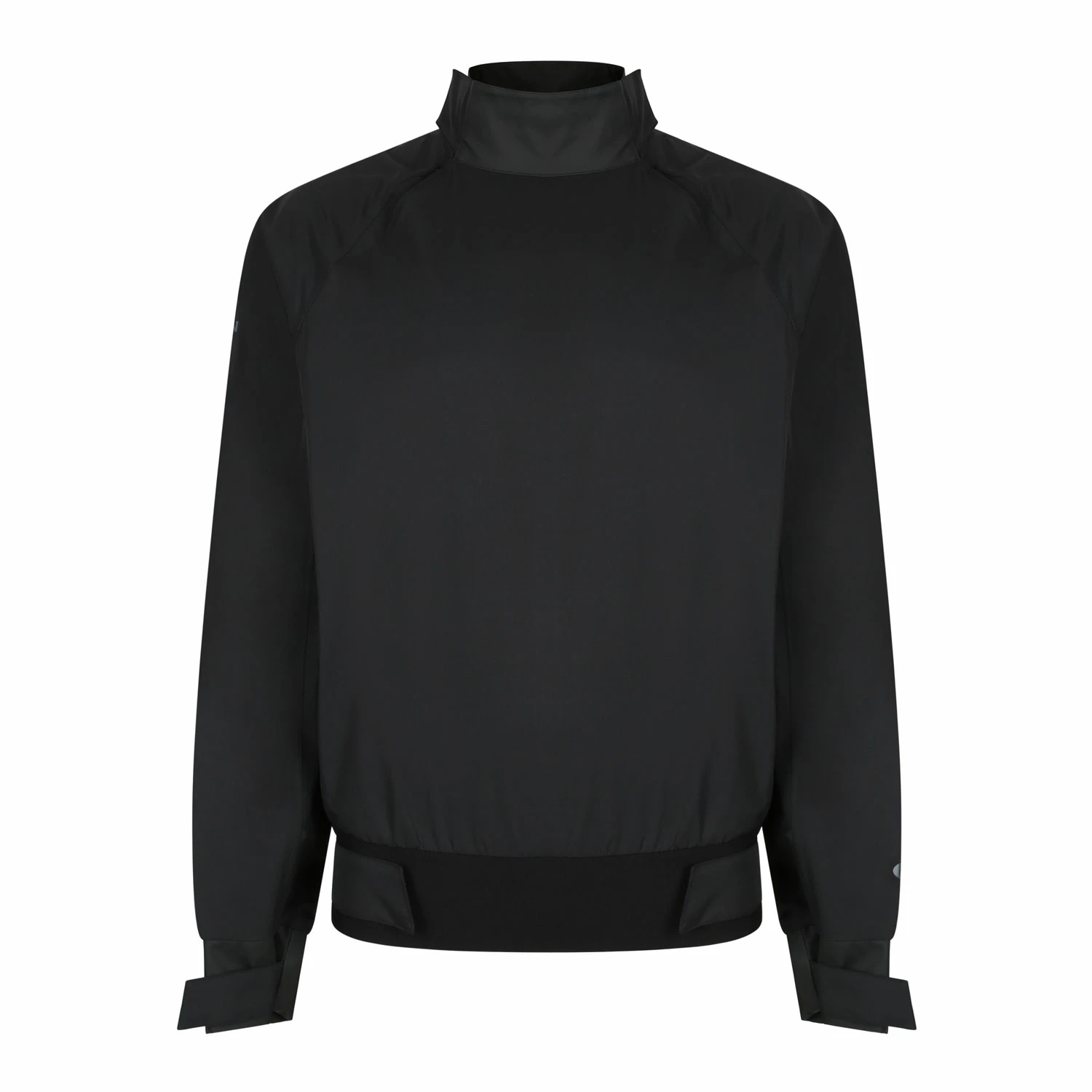 Typhoon Renvyle Smock / Spray Top- Schwarz 3 Typhoon Renvyle Smock / Spray Top- Schwarz