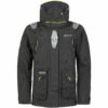 Musto Damen Br2 Offshore Jacke- Schwarz -Coast Water Sports Verkaufs-Shop 2022 Womens Musto BR2 Offshore Sailing Jacket 82085 990 1
