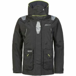 Musto Damen Br2 Offshore Jacke- Schwarz