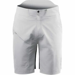Zhik Elite Segelshorts Shorts- Platin