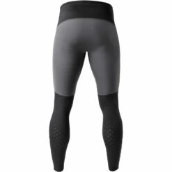 Zhik Microfleece Paddelhose -Coast Water Sports Verkaufs-Shop 2022 Zhik Paddle Pants PNT 0510 U BLK Back