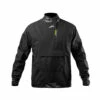 Zhik Performance Dinghy Smock- Schwarz -Coast Water Sports Verkaufs-Shop 2022 Zhik Performance Dinghy Smock Black SMK 0010 U BLK 2