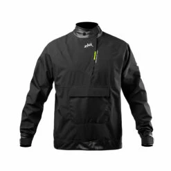 Zhik Performance Dinghy Smock- Schwarz