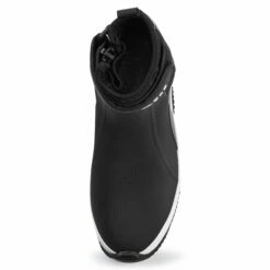 Gill Aero Segelstiefel - Schwarz/weiß -Coast Water Sports Verkaufs-Shop 2023 Gill Aero Wetsuit Dinghy Sailing Boots 966 BLK01 3 1
