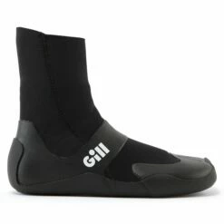 Gill Pursuit Split Toe Neoprenanzugstiefel - Schwarz