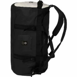 Mystic Dts Duffle Bag [Dark Tech Serie]- Schwarz -Coast Water Sports Verkaufs-Shop 2023 Mystic DTS Duffle Bag Black 3