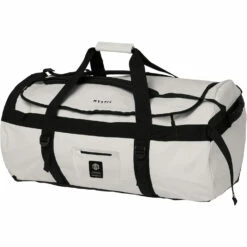 Mystic Dts Duffle Bag [Dark Tech Serie]- Weiß