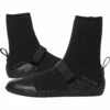 Mystic Ease 3Mm Round Toe Neoprenanzugstiefel- Schwarz -Coast Water Sports Verkaufs-Shop 2023 Mystic Ease Wetsuit Boots 1