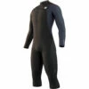 Mystic Marshall 4/3 Mm Neoprenanzug Mit Langem Arm Und Kurzem Bein- Schwarz -Coast Water Sports Verkaufs-Shop 2023 Mystic Mens Wetsuit 230115 900 01