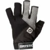 Mystic Neo Junior Rash Handschuhe - Schwarz