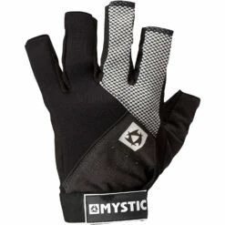 Mystic Neo Rash Handschuhe - Schwarz