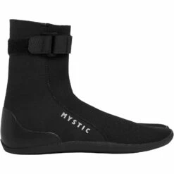 Mystic Roam 3Mm Split Toe Sock Boots Neoprenanzugstiefel- Schwarz -Coast Water Sports Verkaufs-Shop 2023 Mystic Roam Split Toe Socks 2