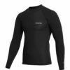 Mystic Thermal Quick Dry Long Sleeve Top - Schwarz 2 Mystic Thermal Quick Dry Long Sleeve Top - Schwarz -Coast Water Sports Verkaufs-Shop 2023 Mystic Star Wetsuit Top 35001.230171 900 01