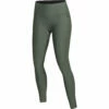 Mystic Womens Lunar 2/2 Neoprenanzughose - Olive -Coast Water Sports Verkaufs-Shop 2023 Mystic Womens Wetsuit 35001.230146 643 01