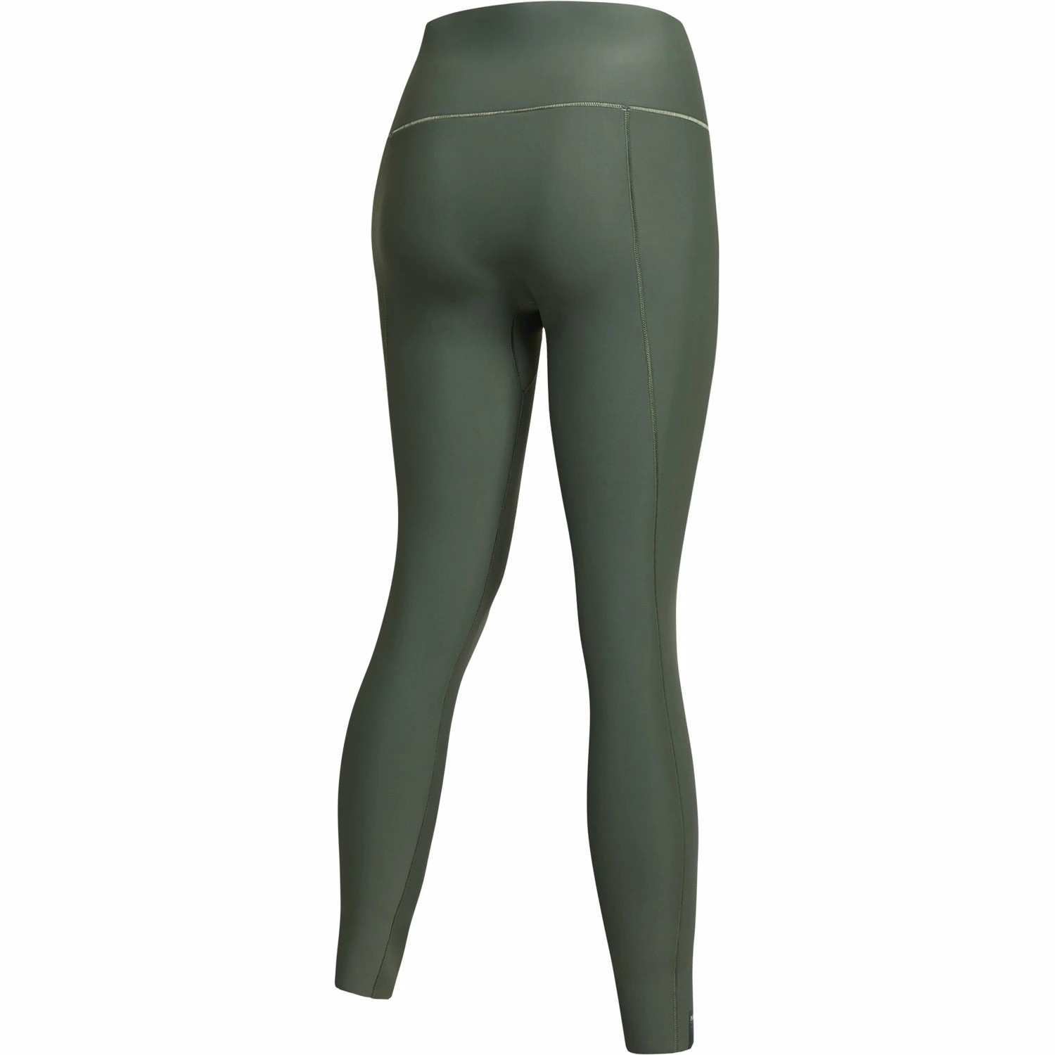 Mystic Womens Lunar 2/2 Neoprenanzughose - Olive 4 Mystic Womens Lunar 2/2 Neoprenanzughose - Olive – Bild 2