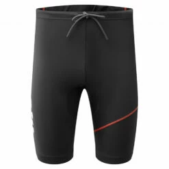 Gill Junior Sailing Impact Shorts - Schwarz