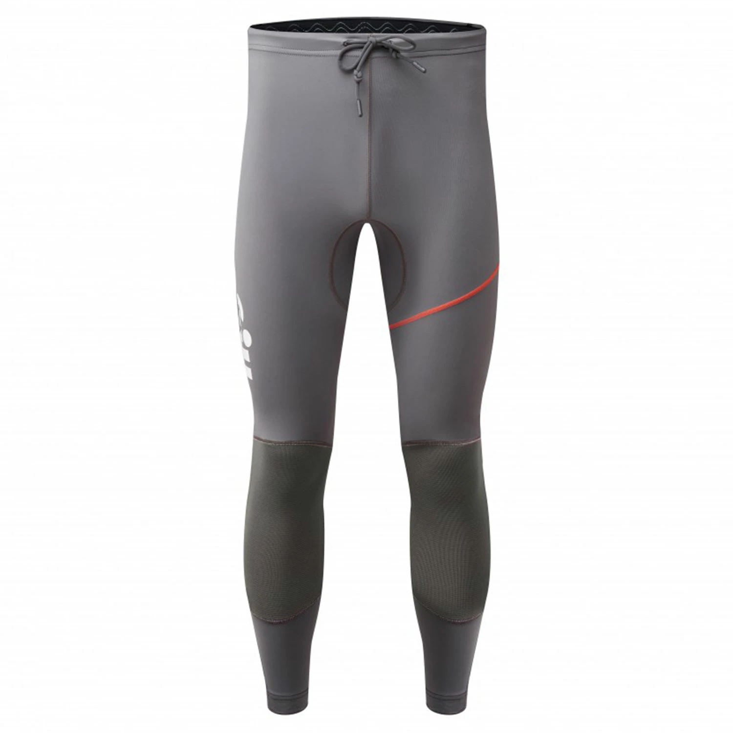 Gill Deck Hose - Stahl 3 Gill Deck Hose - Stahl