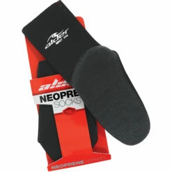 Alder Impact 3Mm Neoprenanzug Socken- Schwarz