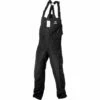Baltic Dock Hi-Fit Segelhose- Schwarz