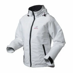 Baltic Topfloat Coastal Sailing Jacket & Auftriebshilfe- Weiß