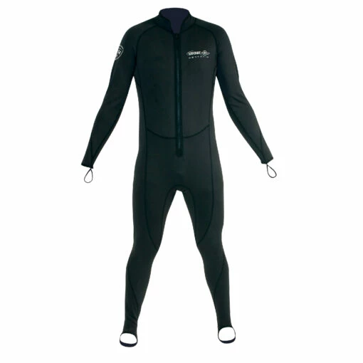 Beuchat Heatskin Drysuit Undersuit -Coast Water Sports Verkaufs-Shop Beuchat Heatskin Drysuit Undersuit